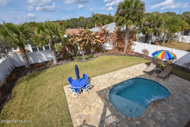 211 S 26TH Street, Flagler Beach, FL 32136