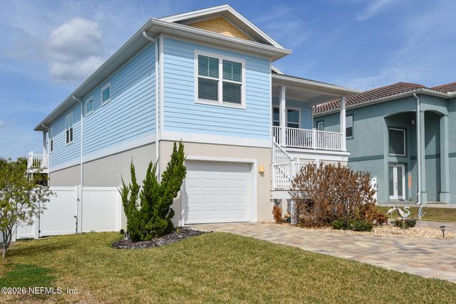 211 S 26TH Street, Flagler Beach, FL 32136