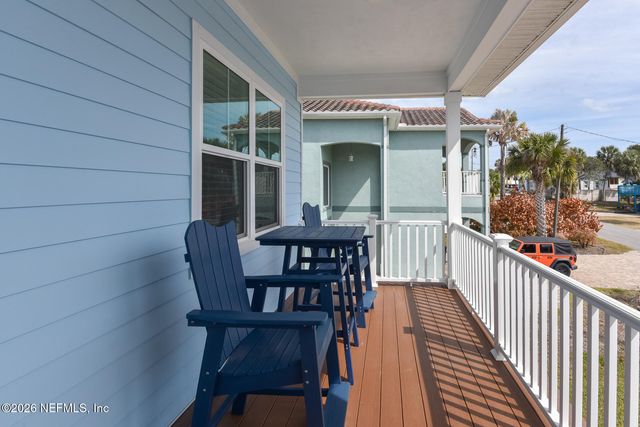 211 S 26TH Street, Flagler Beach, FL 32136