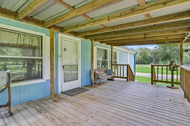 18424 Avenue A, Alvin, TX 77511