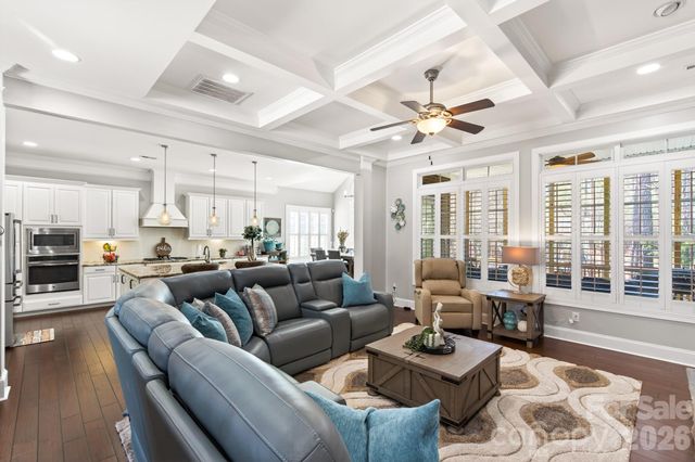 407 Blue Bay Court, York, SC 29745