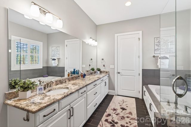 407 Blue Bay Court, York, SC 29745