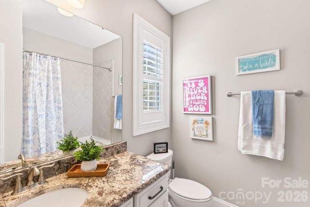 407 Blue Bay Court, York, SC 29745