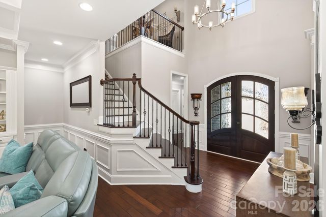 407 Blue Bay Court, York, SC 29745