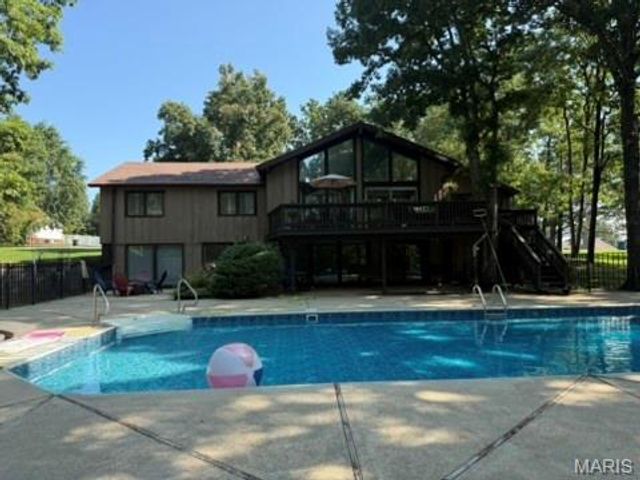 66 County Road 445, Poplar Bluff, MO 63901