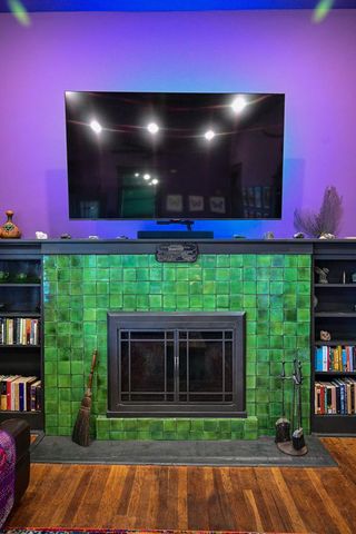 206 W 3rd St, Van Horn, TX 79855