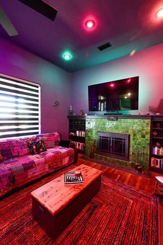 206 W 3rd St, Van Horn, TX 79855