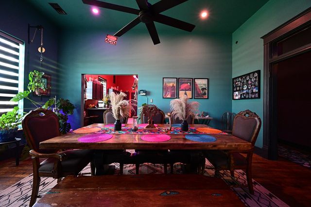 206 W 3rd St, Van Horn, TX 79855