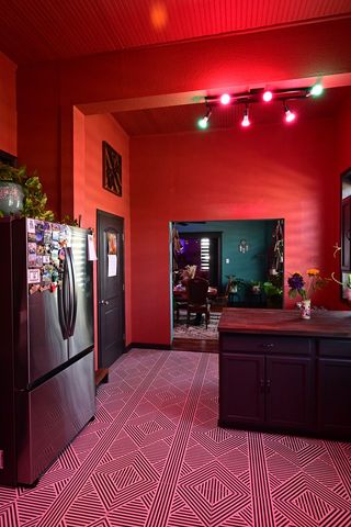 206 W 3rd St, Van Horn, TX 79855