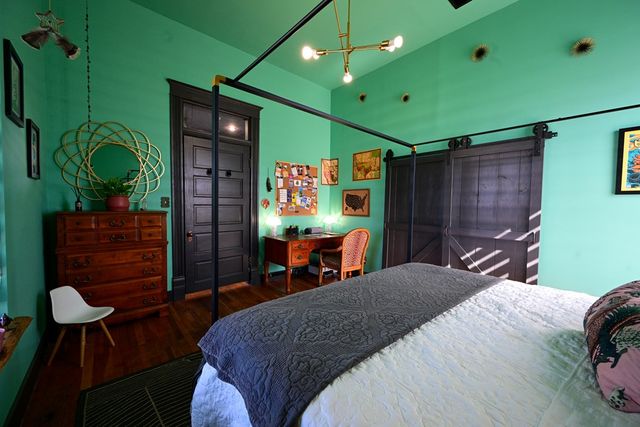 206 W 3rd St, Van Horn, TX 79855