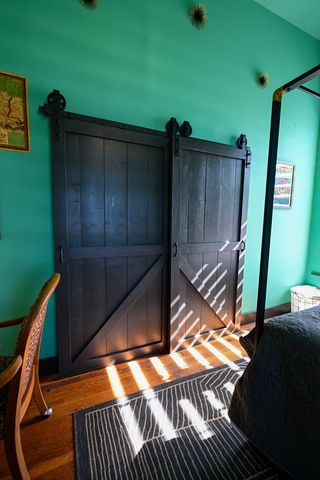 206 W 3rd St, Van Horn, TX 79855