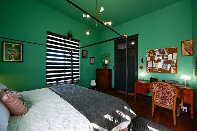 206 W 3rd St, Van Horn, TX 79855