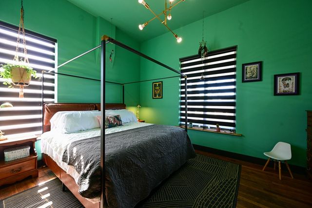 206 W 3rd St, Van Horn, TX 79855