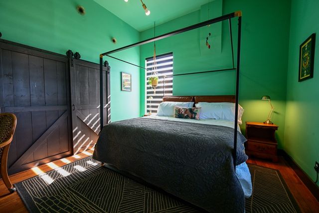 206 W 3rd St, Van Horn, TX 79855