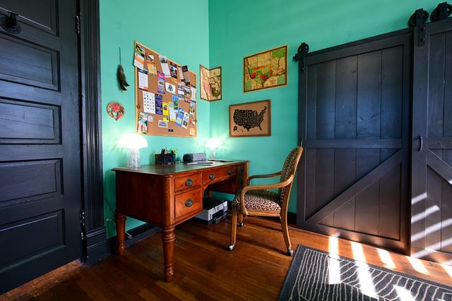 206 W 3rd St, Van Horn, TX 79855