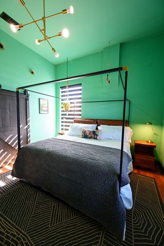 206 W 3rd St, Van Horn, TX 79855