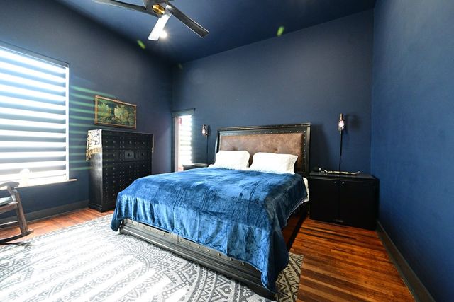 206 W 3rd St, Van Horn, TX 79855