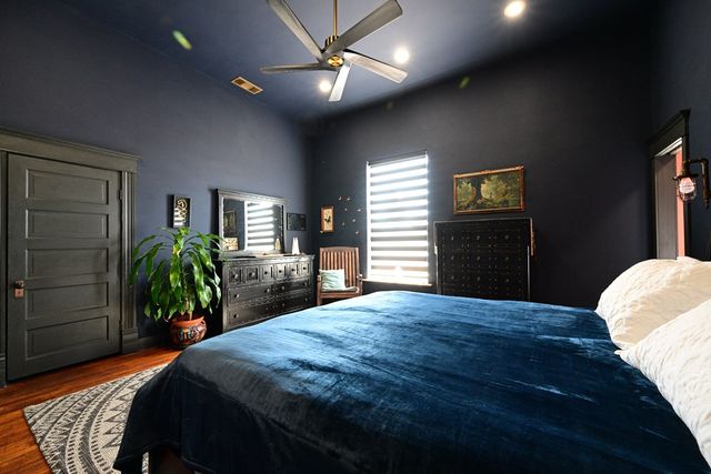 206 W 3rd St, Van Horn, TX 79855