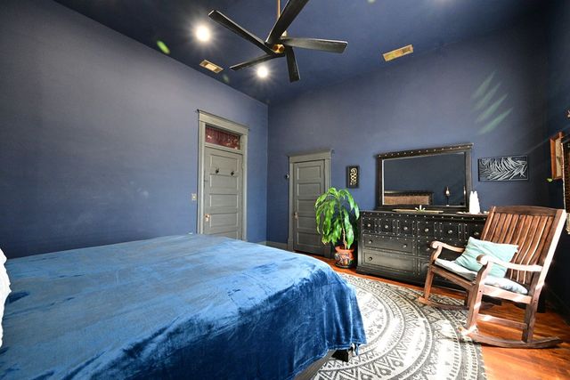 206 W 3rd St, Van Horn, TX 79855