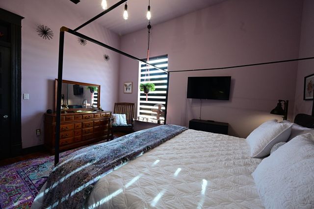 206 W 3rd St, Van Horn, TX 79855