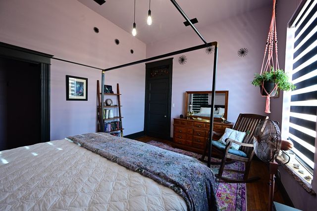 206 W 3rd St, Van Horn, TX 79855