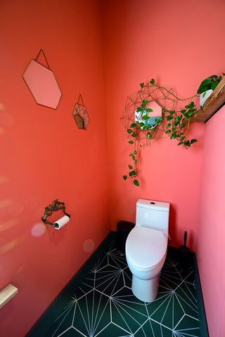 206 W 3rd St, Van Horn, TX 79855