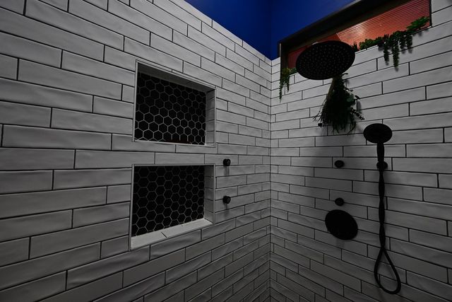 206 W 3rd St, Van Horn, TX 79855