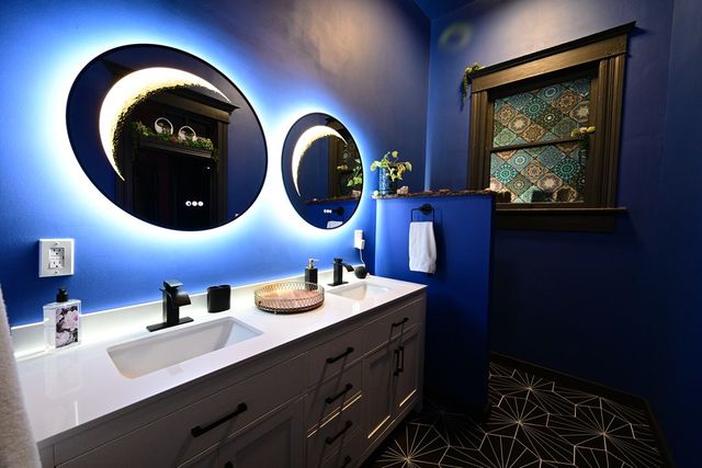 206 W 3rd St, Van Horn, TX 79855