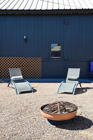 206 W 3rd St, Van Horn, TX 79855