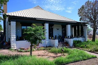 206 W 3rd St, Van Horn, TX 79855