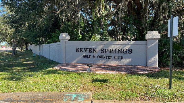 3832 TEESIDE DRIVE 4, New Port Richey, FL 34655