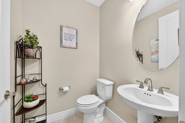 12604 Pumice Lane, Denton, TX 76207