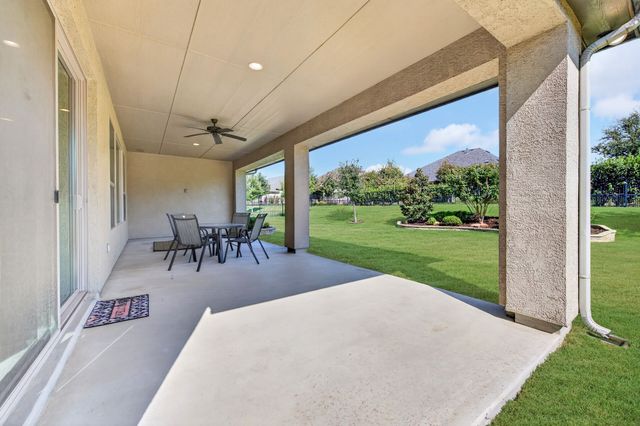 12604 Pumice Lane, Denton, TX 76207