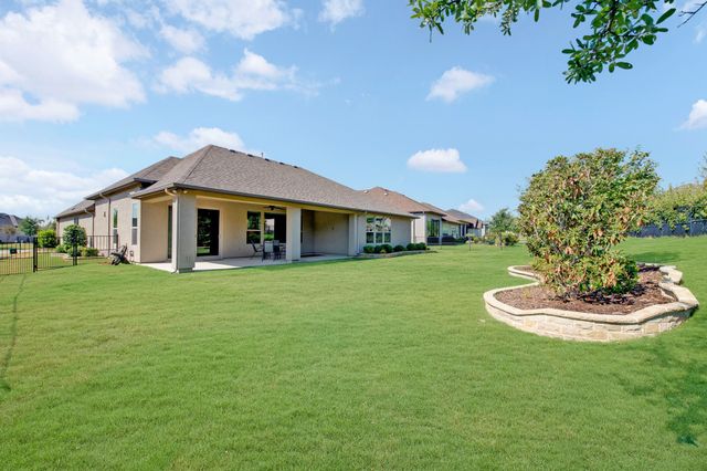 12604 Pumice Lane, Denton, TX 76207