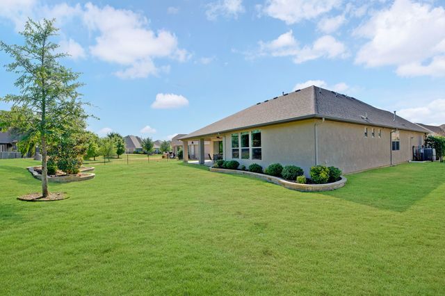12604 Pumice Lane, Denton, TX 76207