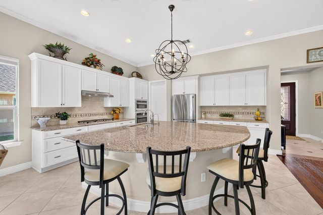 12604 Pumice Lane, Denton, TX 76207