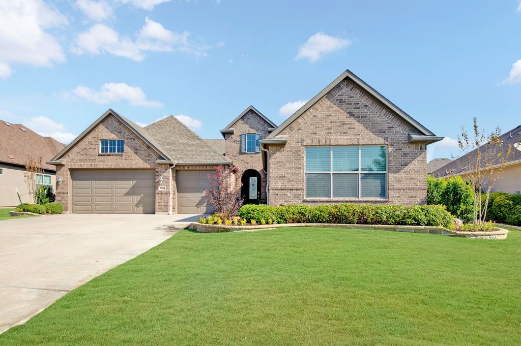 12604 Pumice Lane, Denton, TX 76207 — photo 2