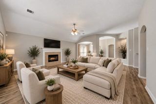 12222 Hawthorne Drive, Montgomery, TX 77356