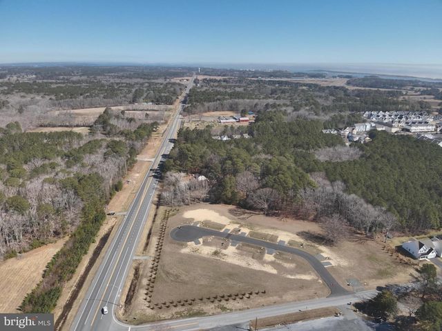 STEPHEN DECATUR HIGHWAY, Ocean City, MD 21842