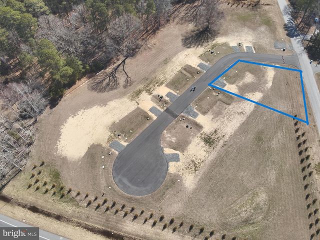 STEPHEN DECATUR HIGHWAY, Ocean City, MD 21842