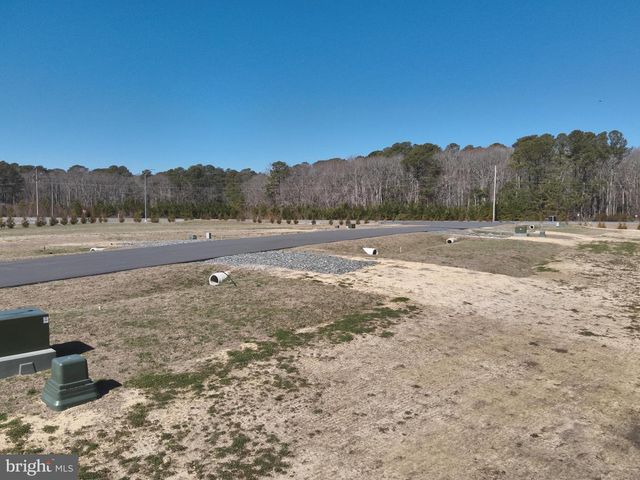 STEPHEN DECATUR HIGHWAY, Ocean City, MD 21842