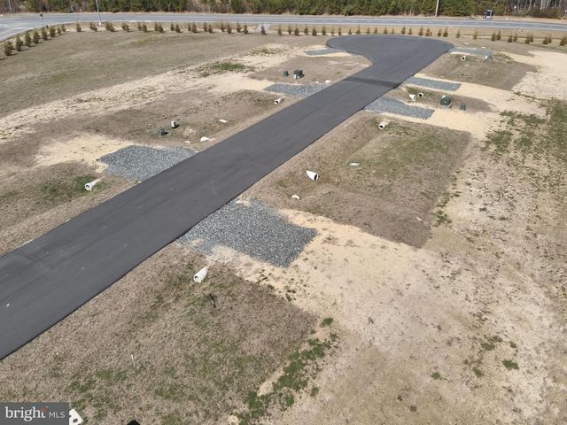 STEPHEN DECATUR HIGHWAY, Ocean City, MD 21842