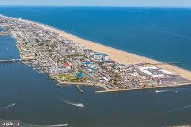 STEPHEN DECATUR HIGHWAY, Ocean City, MD 21842