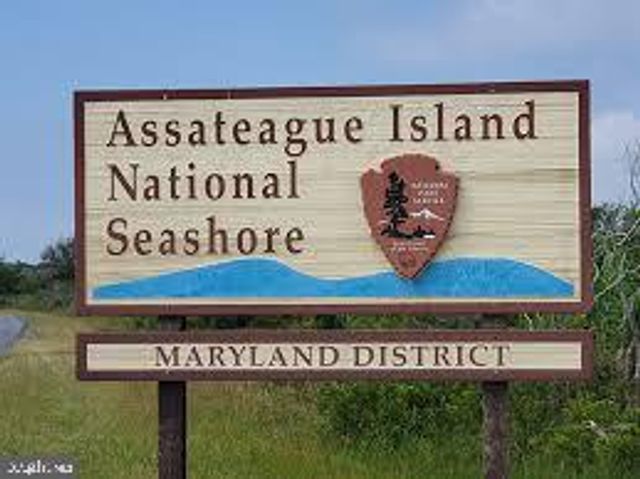 STEPHEN DECATUR HIGHWAY, Ocean City, MD 21842