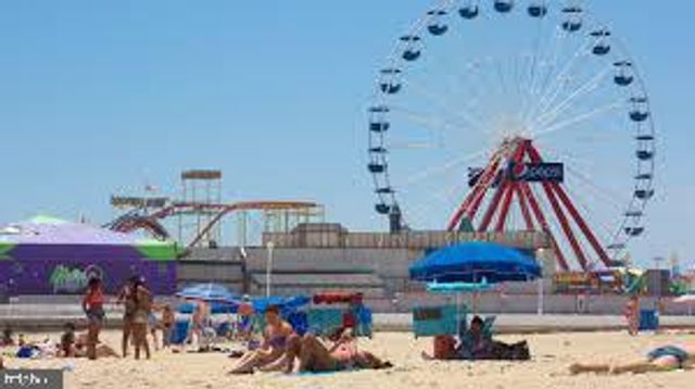 STEPHEN DECATUR HIGHWAY, Ocean City, MD 21842