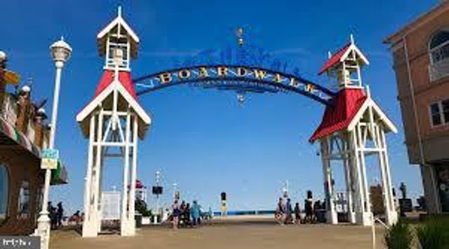 STEPHEN DECATUR HIGHWAY, Ocean City, MD 21842