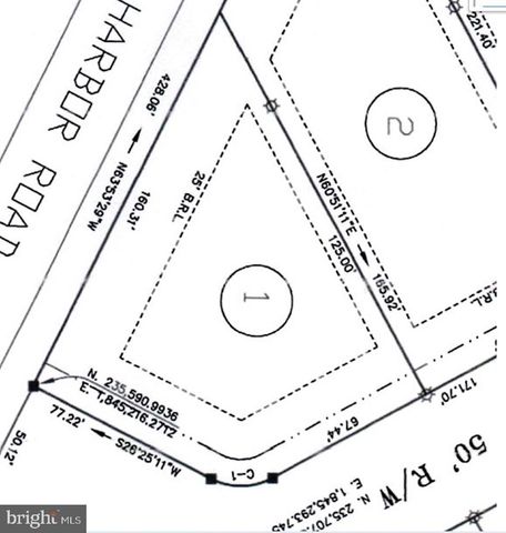 STEPHEN DECATUR HIGHWAY, Ocean City, MD 21842