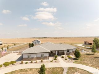 38149 E 149th Place, Keenesburg, CO 80643