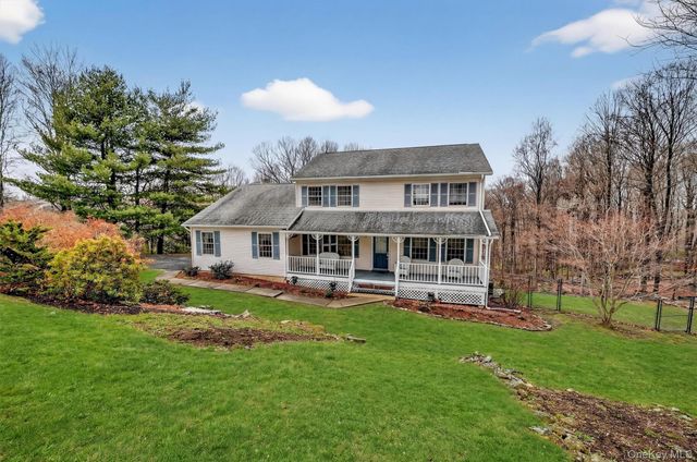 3 Tundra Terrace, Cornwall, NY 12518