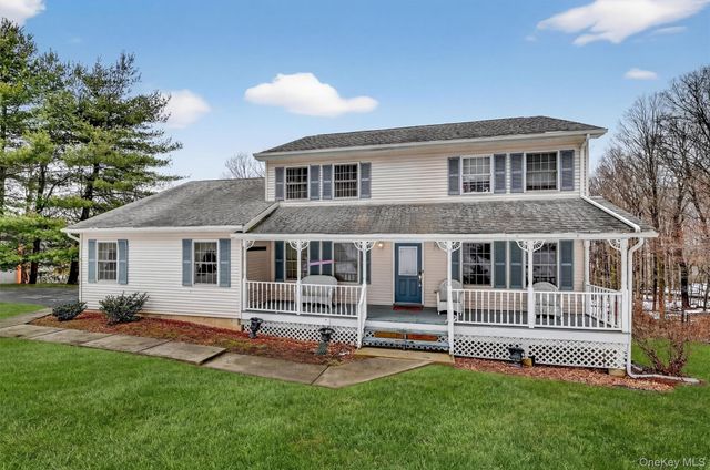 3 Tundra Terrace, Cornwall, NY 12518